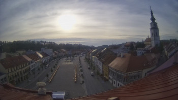 Město Třebíč