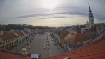 Město Třebíč