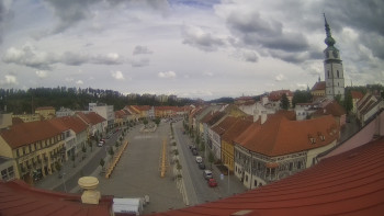 Město Třebíč