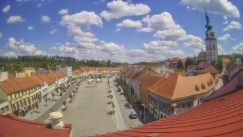 Město Třebíč