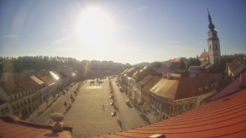 Město Třebíč