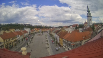 Město Třebíč