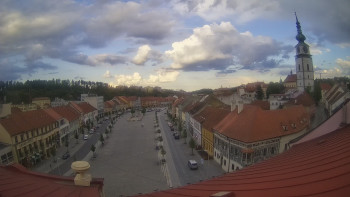 Město Třebíč