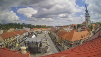 Město Třebíč