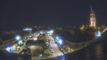 Město Třebíč