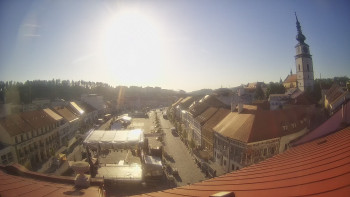 Město Třebíč