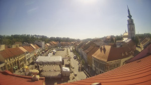 Město Třebíč - Panorama - 22.5.2026 v 09:00 Město Třebíč - Panorama - 22.5.2026 v 09:00
