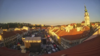 Město Třebíč