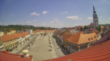 Město Třebíč
