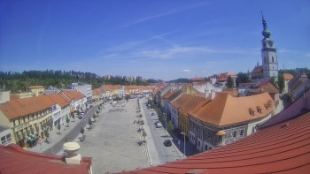 Město Třebíč