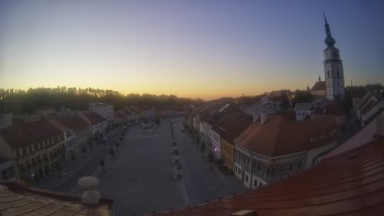 Město Třebíč