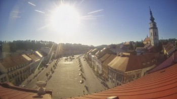 Město Třebíč
