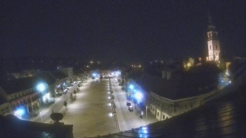 Město Třebíč