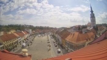 Město Třebíč