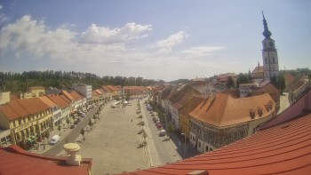 Město Třebíč