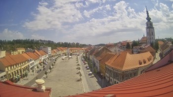 Město Třebíč