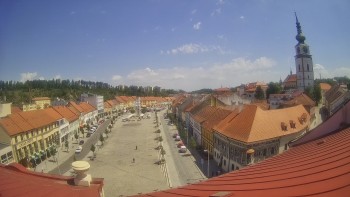 Město Třebíč