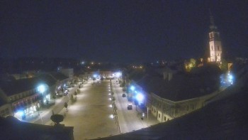 Město Třebíč