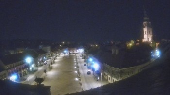 Město Třebíč