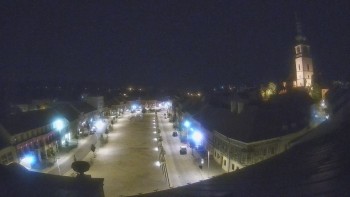 Město Třebíč