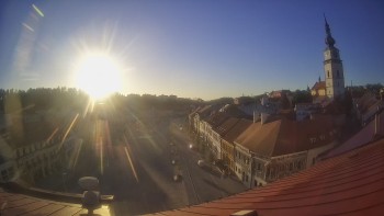 Město Třebíč