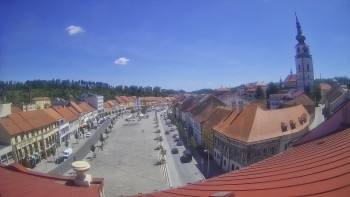 Město Třebíč