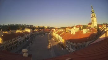 Město Třebíč