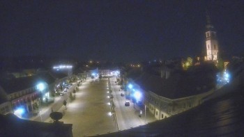 Město Třebíč
