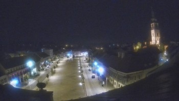 Město Třebíč