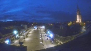 Město Třebíč