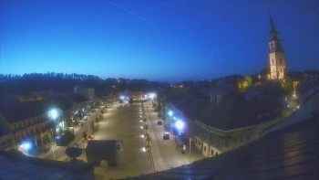 Město Třebíč
