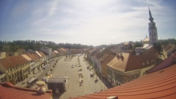 Město Třebíč