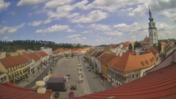Město Třebíč