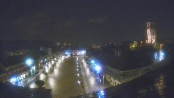 Město Třebíč