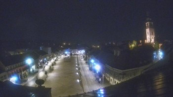 Město Třebíč