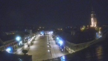 Město Třebíč