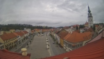 Město Třebíč