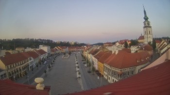 Město Třebíč