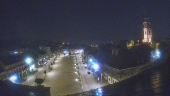 Město Třebíč