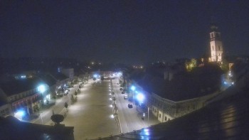 Město Třebíč