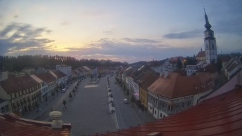 Město Třebíč