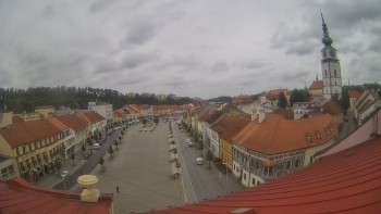 Město Třebíč