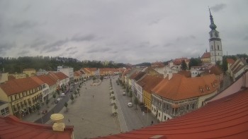 Město Třebíč