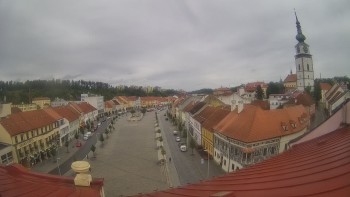 Město Třebíč
