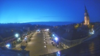 Město Třebíč
