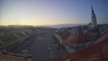 Město Třebíč