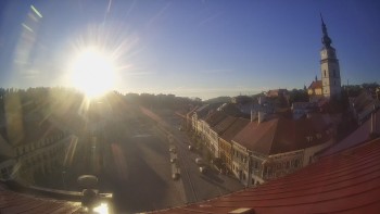Město Třebíč