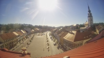 Město Třebíč