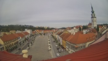 Město Třebíč
