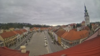 Město Třebíč